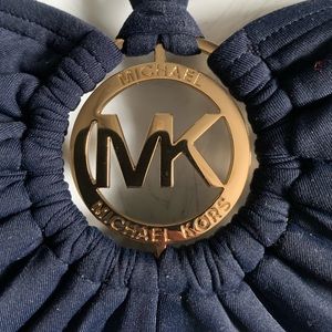 Michael Kors swim top